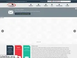 Sites similar to panleoizolasyon.com