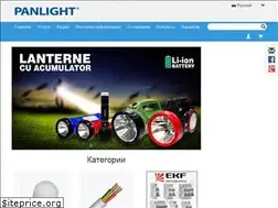 Sites similar to panlight.md