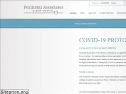 Sites similar to panm.com