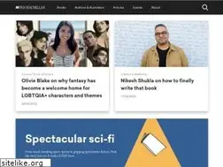 Sites similar to panmacmillan.com
