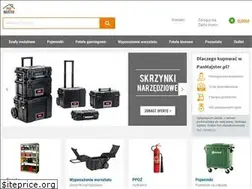 Sites similar to panmajster.pl