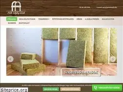 Sites similar to panmanfa.hu