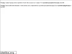 Sites similar to panmarek.pl
