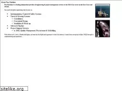 Sites similar to panmaritime.ca