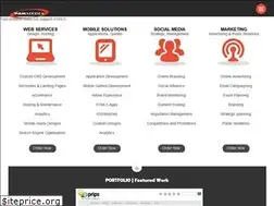 Sites similar to panmedia.com.jm