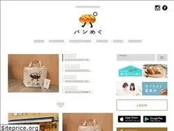 Sites similar to panmegu.com