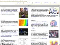 Sites similar to panmental.de