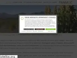 Sites similar to panmol.com