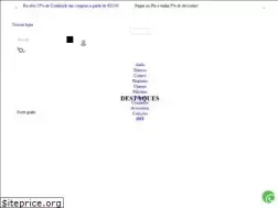 Sites similar to panna.com.br