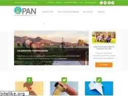 Sites similar to panna.org