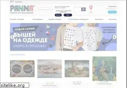 Sites similar to panna.ru
