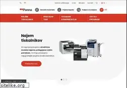 Sites similar to panna.si