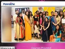 Sites similar to pannache.co.in