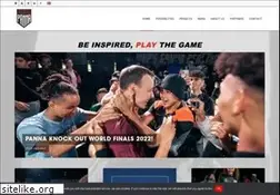 Sites similar to pannaknockout.com