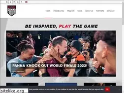 Sites similar to pannaknockout.org