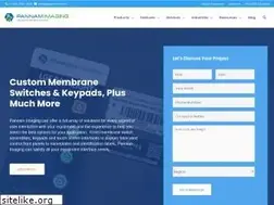 Sites similar to pannam.com