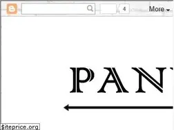 Sites similar to pannaoceanna.pl