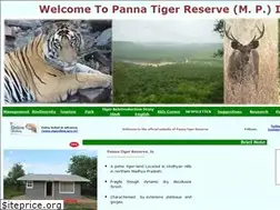 Sites similar to pannatigerreserve.in