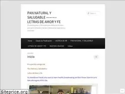 Sites similar to pannaturalysaludable.com