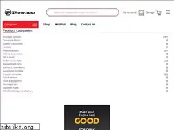 Sites similar to pannauto.com