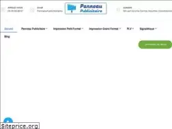 Sites similar to panneaupublicitaire.ma