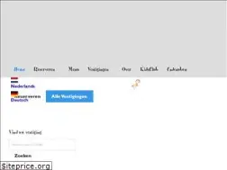 Sites similar to pannekoekenbakker.nl