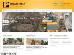 Sites similar to pannekoekgww.nl