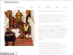 Sites similar to pannelle.com