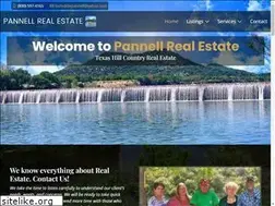 Sites similar to pannellrealestate.com