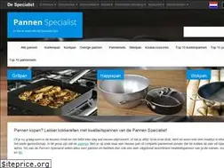 Sites similar to pannen-specialist.nl