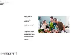 Sites similar to pannenexpert.nl