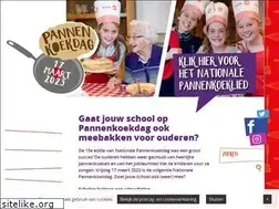 Sites similar to pannenkoekdag.nl