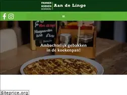 Sites similar to pannenkoekenaandelinge.nl