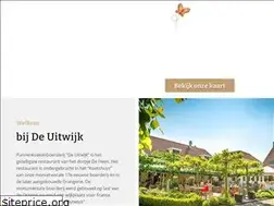 Sites similar to pannenkoekenboerderijdeuitwijk.nl