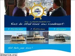 Sites similar to pannenkoekenboot.nl