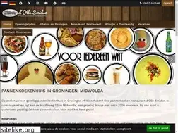 Sites similar to pannenkoekenhuis-groningen.nl