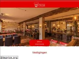 Sites similar to pannenkoekenhuisfrittella.nl
