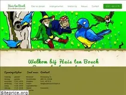 Sites similar to pannenkoekenhuistenbosch.nl