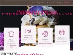 Sites similar to pannenkoekenpaviljoen.nl