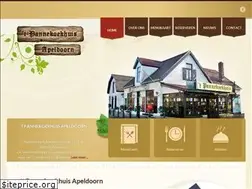 Sites similar to pannenkoekhuis-apeldoorn.nl