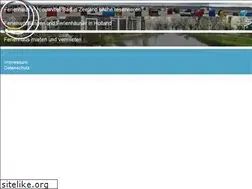 Sites similar to pannenschuur.de