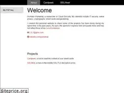 Sites similar to pannetrat.com