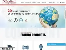 Sites similar to pannext-casting.com