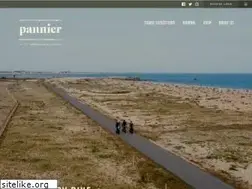 Sites similar to pannier.cc