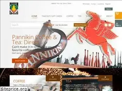 Sites similar to pannikincoffeeandtea.com