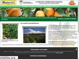 Sites similar to pannitteri.it