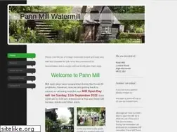Sites similar to pannmill.org.uk