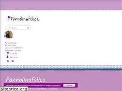 Sites similar to pannolinofelice.com