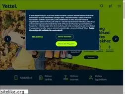 Sites similar to pannon.hu