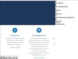 Sites similar to pannonantenna.hu
